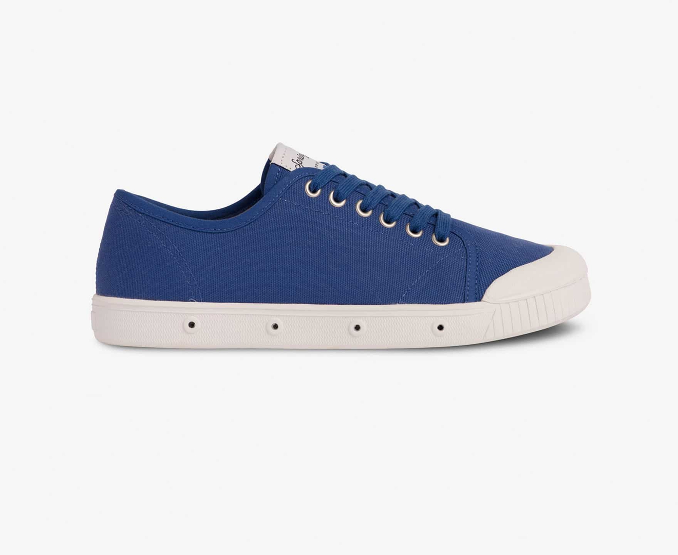 Spring Court G2 CANVAS Men\'s Trainers Blue | South Africa-32QVISZUN